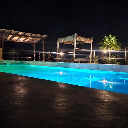 Finca Las 3R Málaga Eksteriør bilde